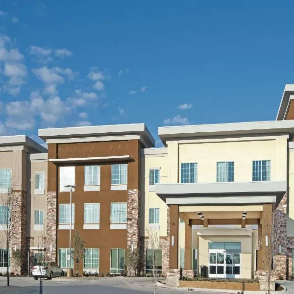 La Quinta by Wyndham Fort Worth West - I-30, hotel v destinaci Fort Worth