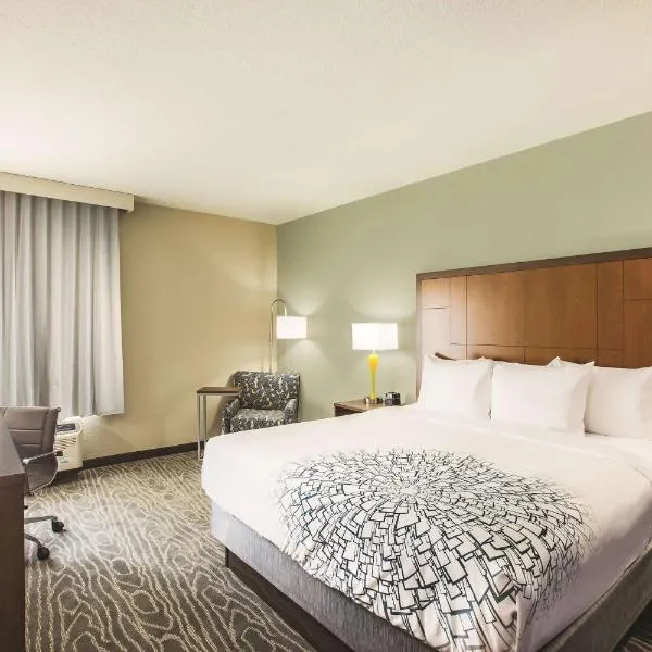 La Quinta by Wyndham Wichita Northeast, Hotel in Wichita