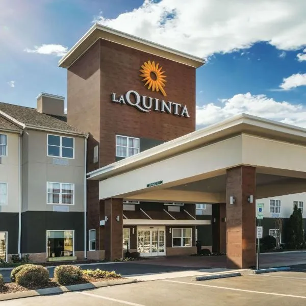 La Quinta by Wyndham Chattanooga North - Hixson, hotell sihtkohas Hixson