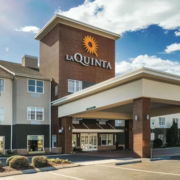La Quinta by Wyndham Chattanooga North - Hixson, hotel v destinaci Hixson