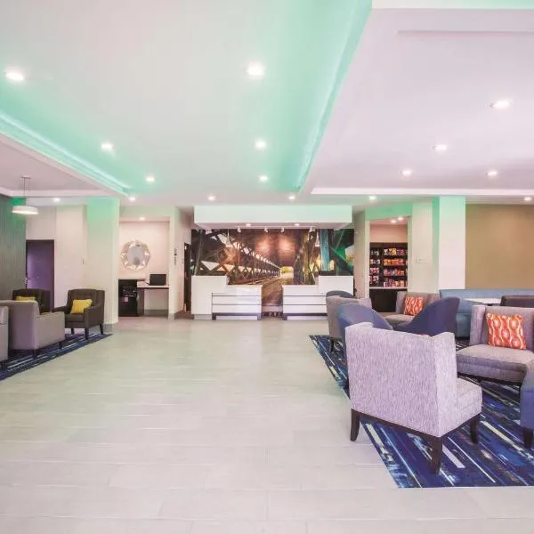 La Quinta by Wyndham Cullman, hotel v destinaci Cullman