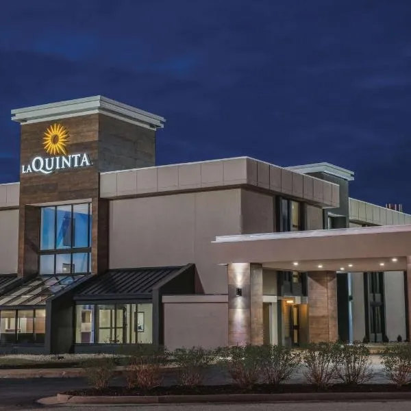 La Quinta by Wyndham Festus - St. Louis South, hotel in Papin