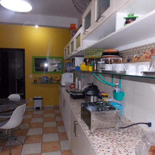 Hostel São José Dos Campos - Foto 5