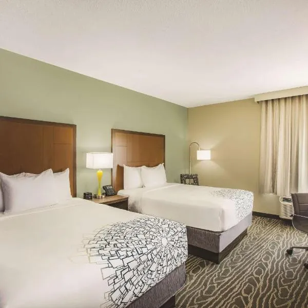 La Quinta by Wyndham Wichita Northeast, hotel a Wichita