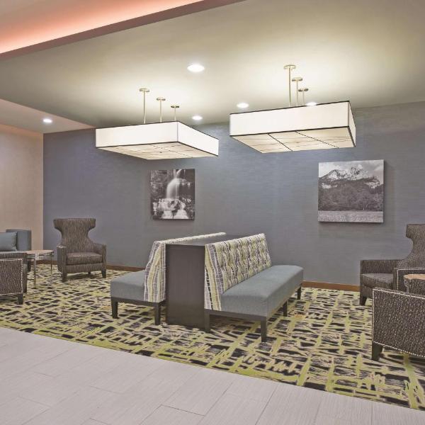 תמונה של מלון  La Quinta by Wyndham Morgantown