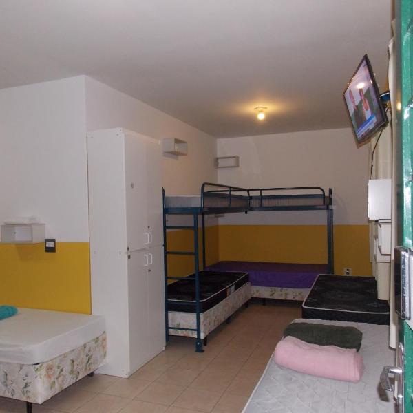 Hostel São José Dos Campos - Foto 2