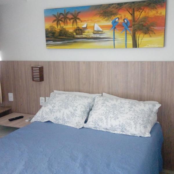 Costeira Praia Flat 204 - Foto 2