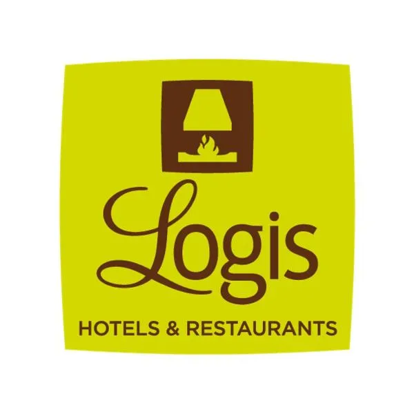 Logis Hôtel Les Vieilles Granges, hotel in Alixan