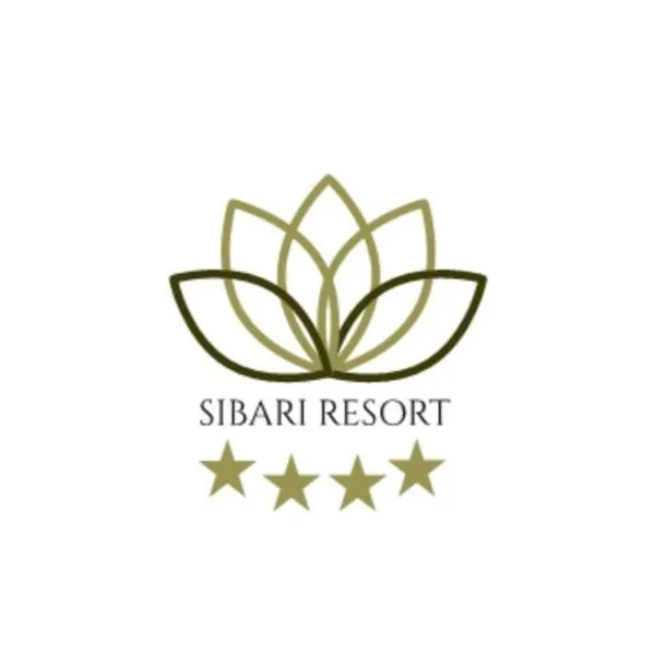 SIBARI RESORT, hotel in San Nico