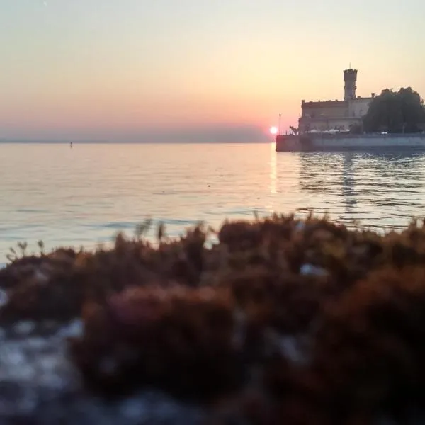 Auszeit am See, Hotel in Langenargen