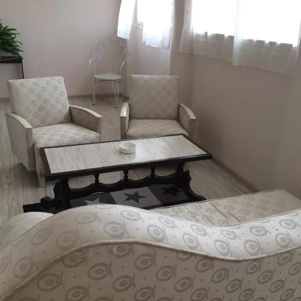 Apartman Melody, отель в городе Сомбор