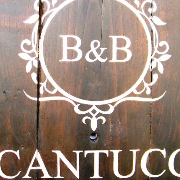 B&B Il Cantuccio, hôtel à Fondi