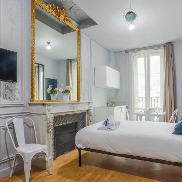 Apartments WS Saint-Lazare - Opera