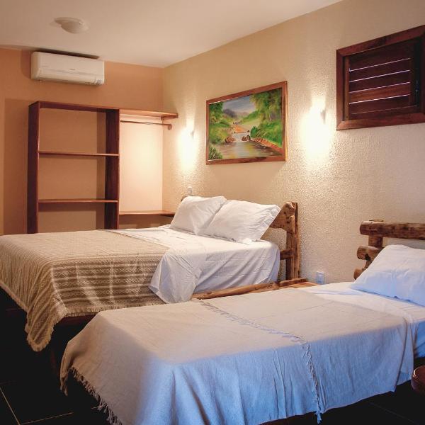 Hotel Alta Vista - Foto 2