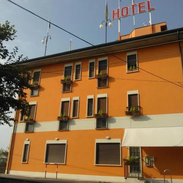 Hotel Green castellani, hotel di Vicenza