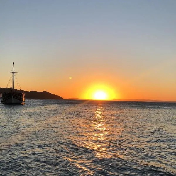 Via Mare Apartamentos Búzios