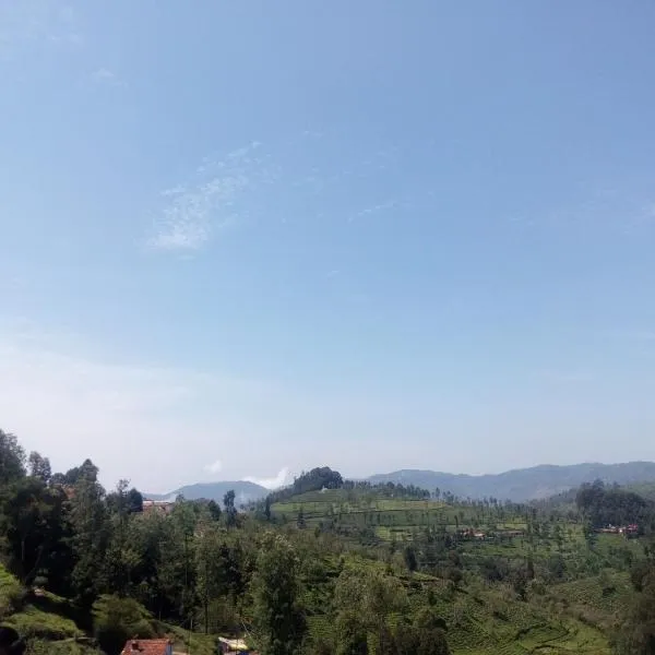 Dream Nest Resorts, hótel í Kotagiri