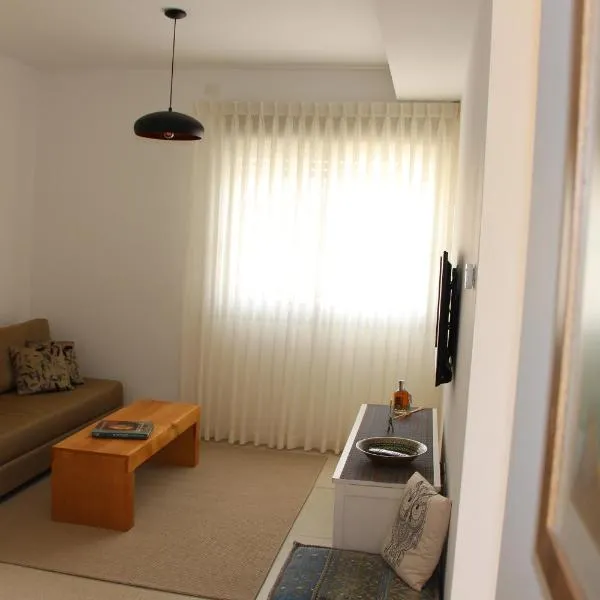 negevibe, hotel di Midreshet Ben Gurion