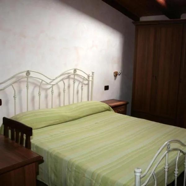 Cascina Concetta, hotel in Pizzo