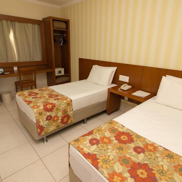 Gelps Hotel - Foto 2