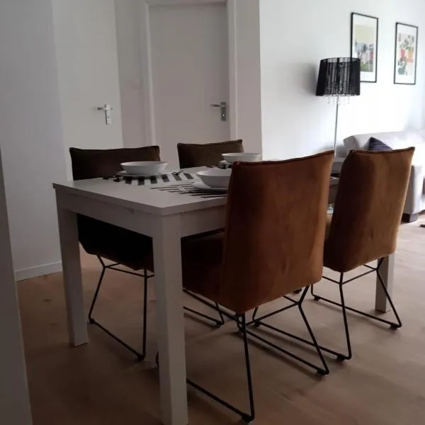 Apartament Okrzei, hotel v destinaci Kladsko