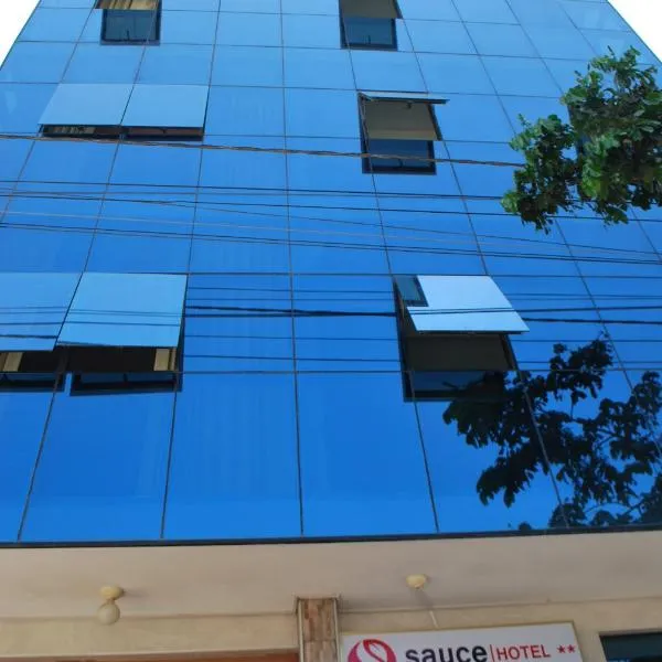 Hotel Sauce, khách sạn ở Chiclayo