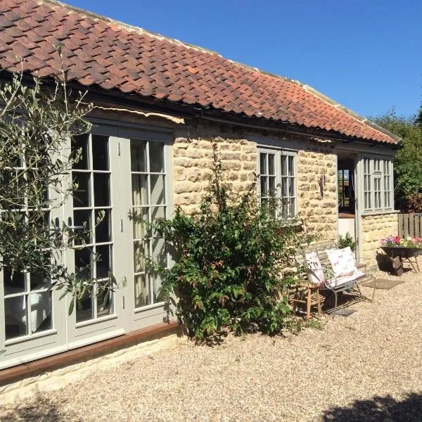 Annex Fishers Yard, hotel en York