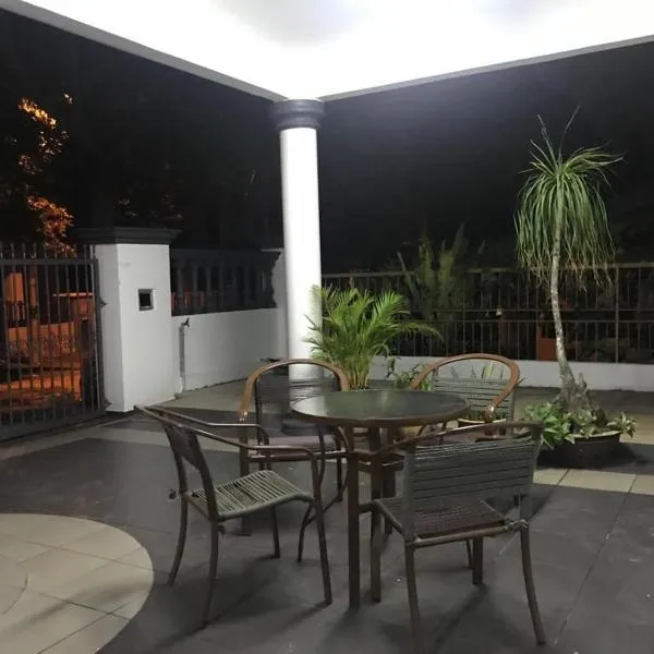 JIAXIN HOMESTAY SEMENYIH BROGA SELANGOR, hotel in Kampong Seperi