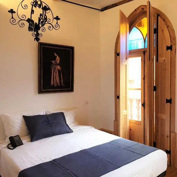 Casa da Baixa by PURUS, hotel em Coimbra