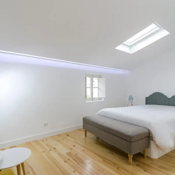 Évora Art&Accommodation, hôtel à Évora