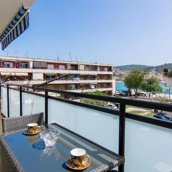 apartman Marin, hotel in Trogir