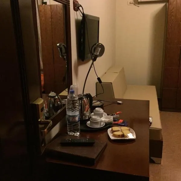 Kanaan Group Hotel, hotel en Baalbeck