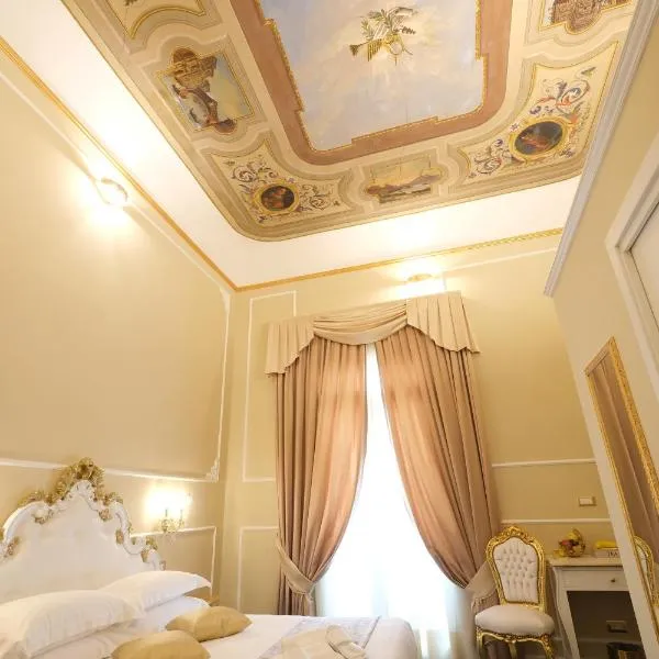 B&B Kingsman, ξενοδοχείο στη Φλωρεντία