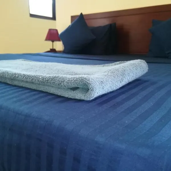 Lake Bliss, hotel a Dambulla