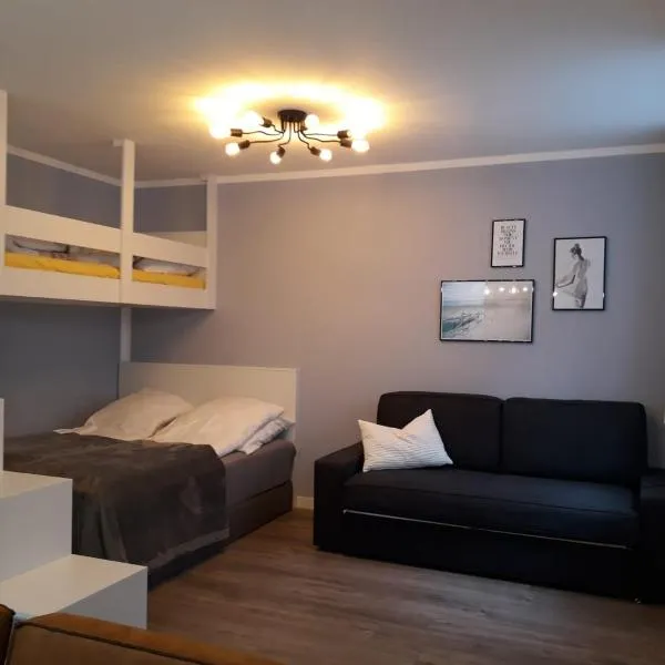 Petit Bagage, hotelli kohteessa Sankt Augustin