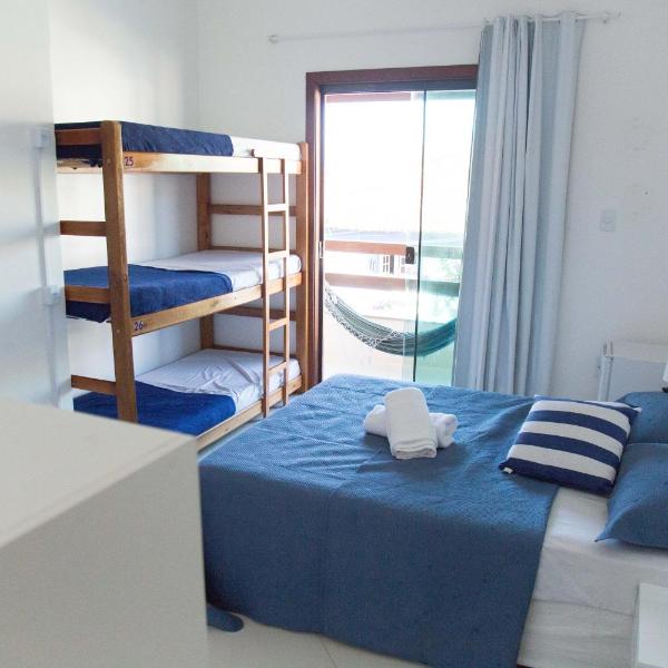 Enseada Hostel