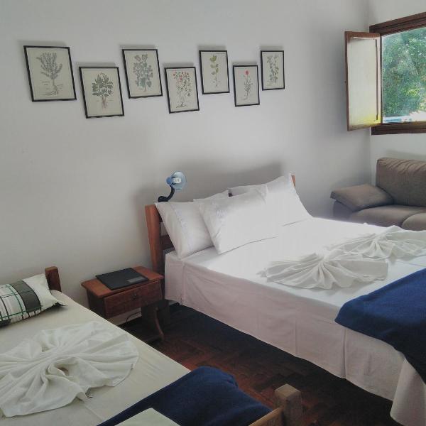 Casa Schneider - Foto 2