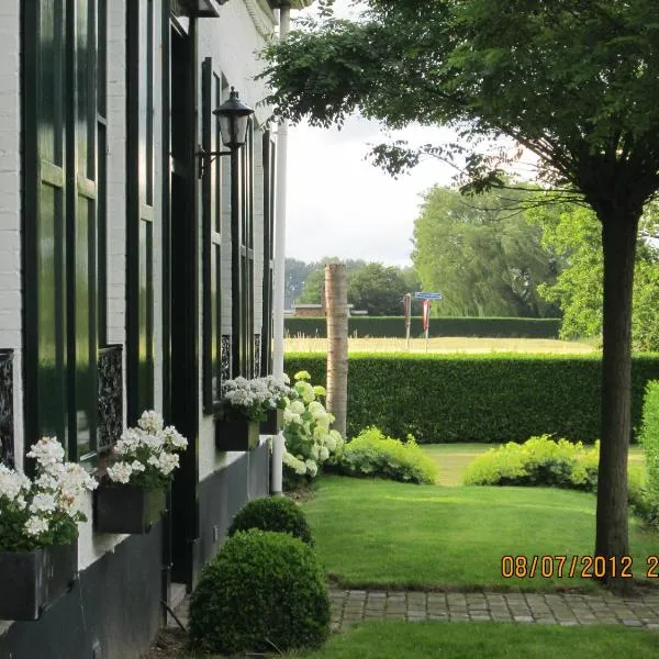 B&B de Tol, hotel em Hulst