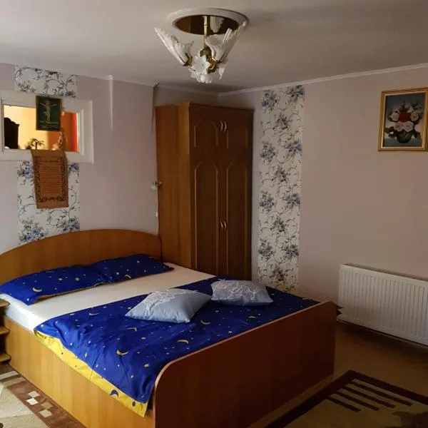 Casa de oaspeti Morii 22, hotel en Mălîncrav
