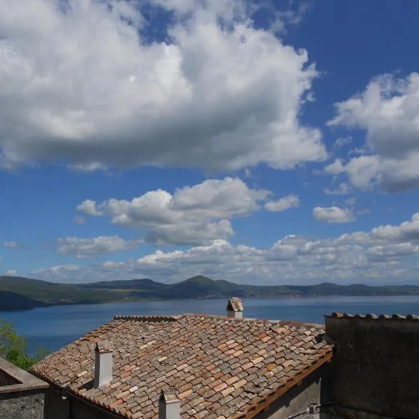 La Petite Maison, khách sạn ở Bracciano