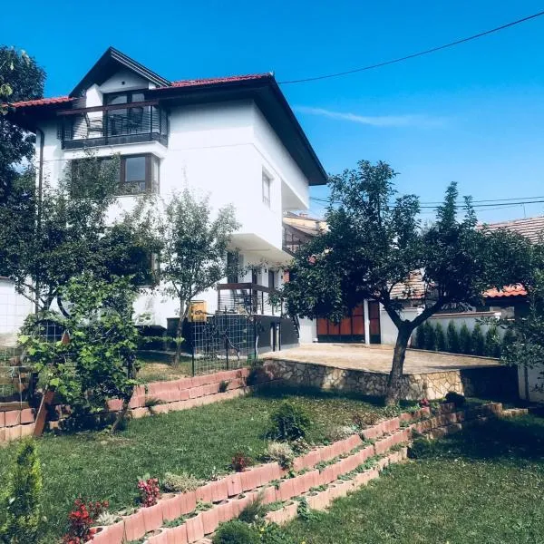 Apartment House Mael, hotel in Sarajevo
