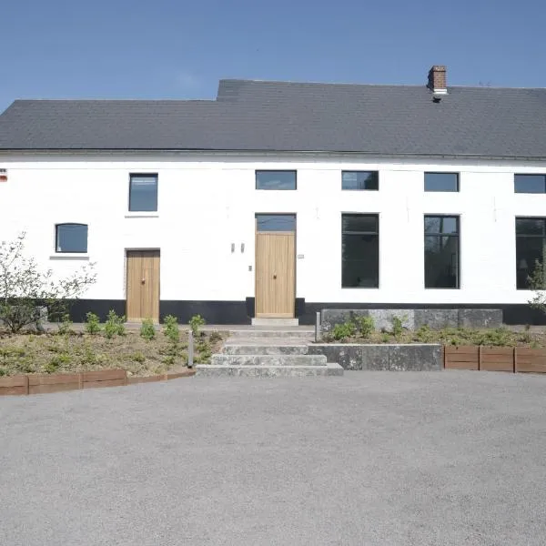 ma-tinée, hótel í Beauvechain