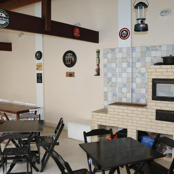Enseada Hostel - Foto 4