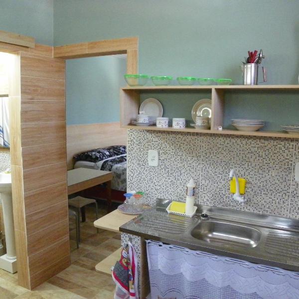 Casal.20 Studios Flats - Foto 3