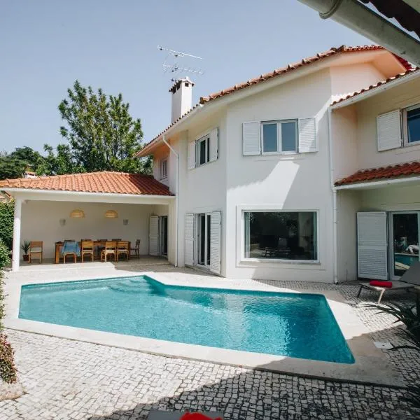 Sunny Soul, Hotel in Malveira da Serra