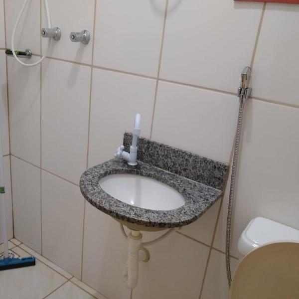 JACARANDÁ Chalés com piscina em São José da Serra MG - Foto 3