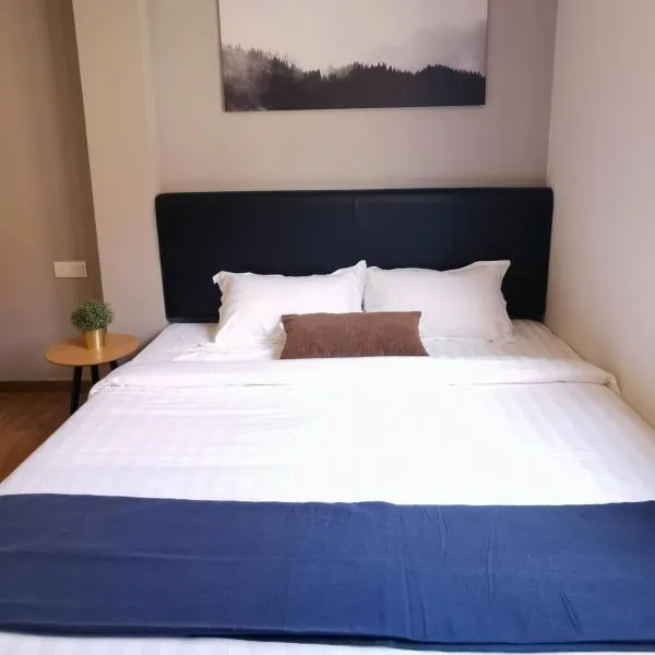 The Core Hotel, hotel v destinaci Subang Jaya
