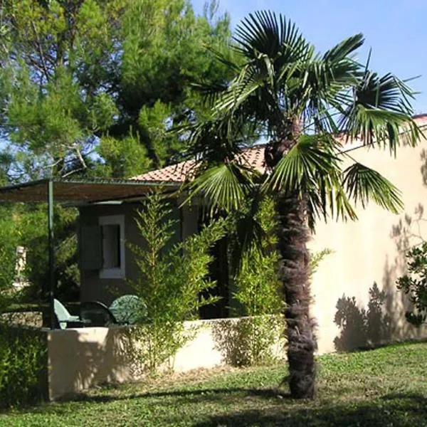 Le nid des baronnies, hotel in Mirabel-aux-Baronnies