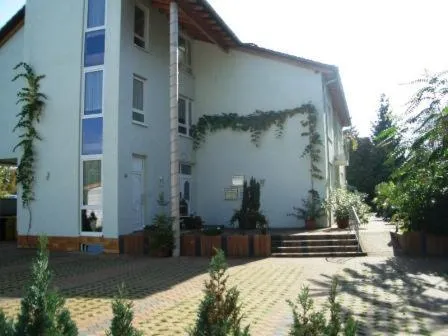 Weinhotel Wagner, hotel v destinaci Frankenthal