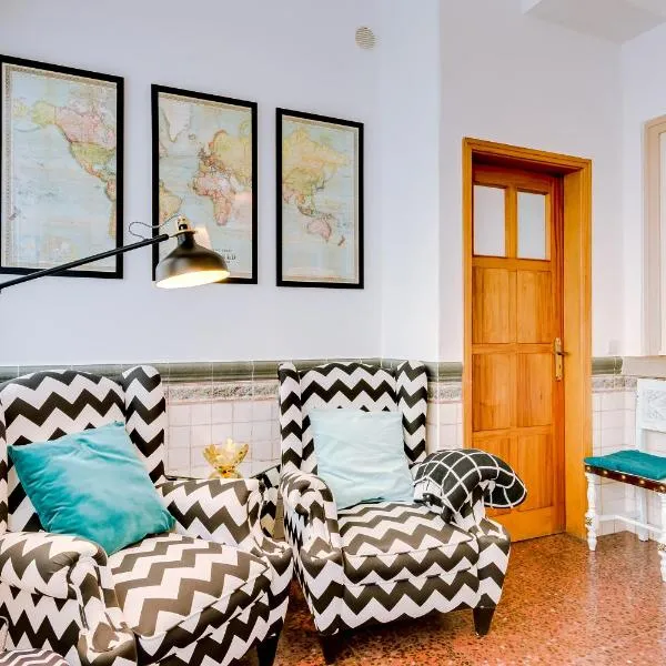 À da Avó -The Guesthouse, hotel in Faro
